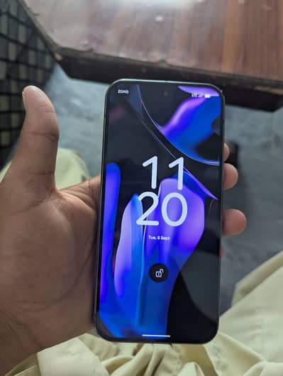 Google Pixel 9 Pro XL