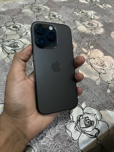 Apple iPhone 14 Pro