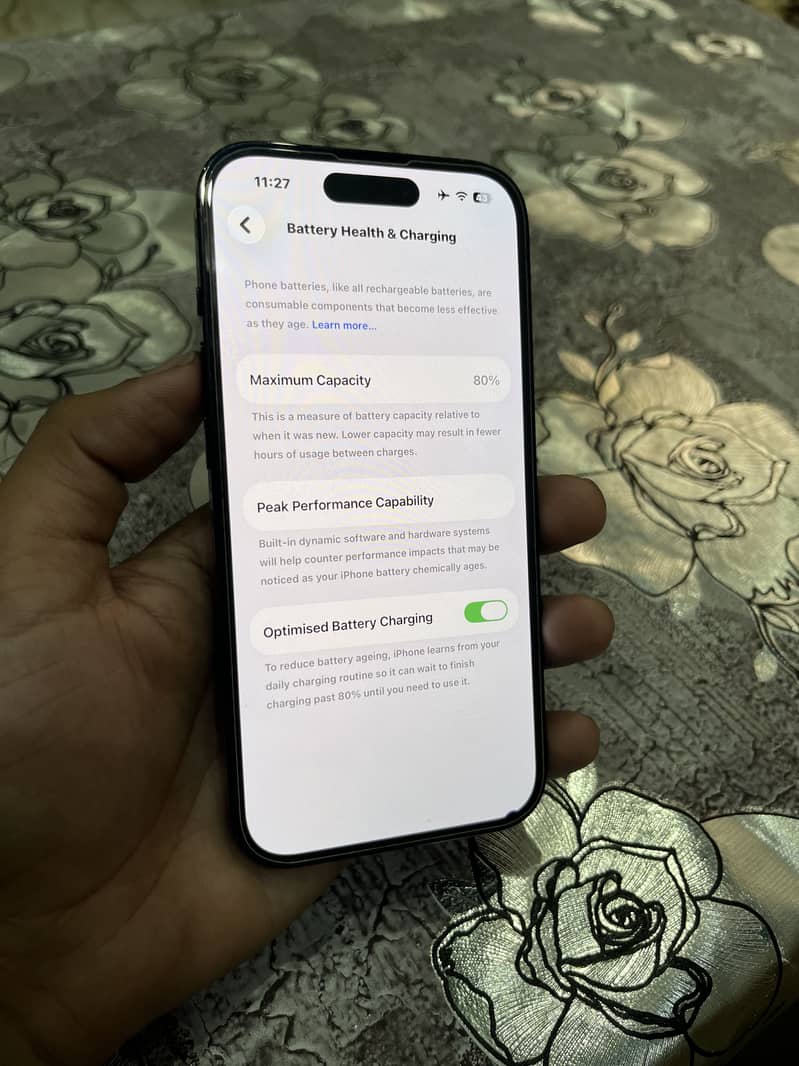 Apple iPhone 14 Pro 1