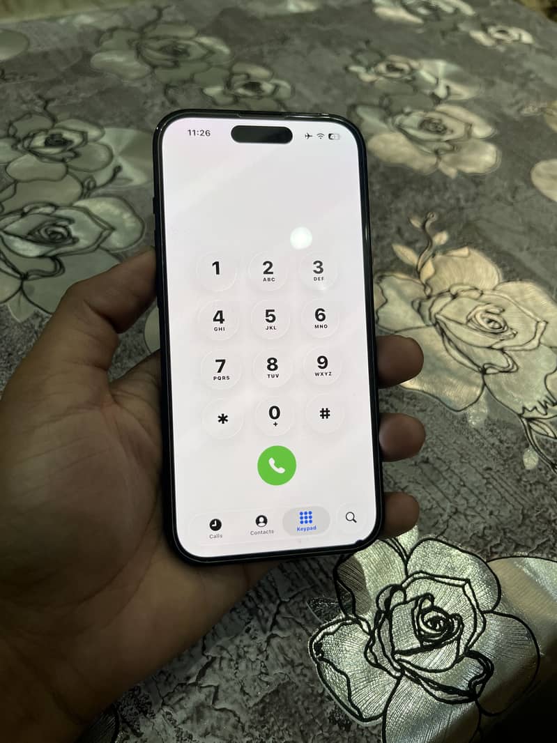 Apple iPhone 14 Pro 3