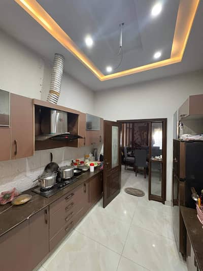 5 Marla Full House For Rent in Bahria Orchard Lahore