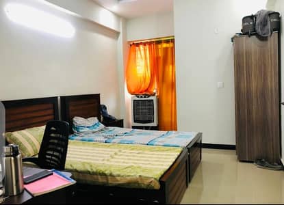 Shalimar Boys Hostel I-8/4 Branch just 5 minute walk from (i-8 Markaz)