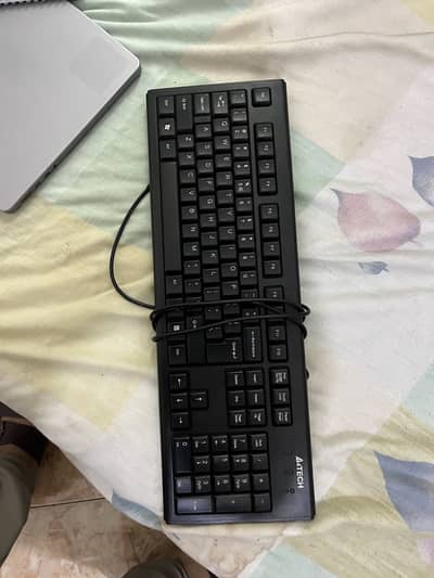 A4 tech keyboard