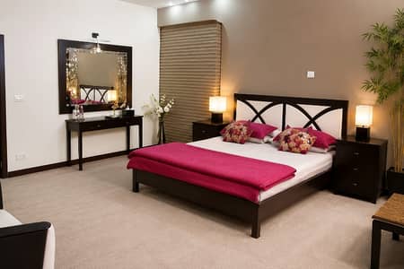 500 Square Yards House In Central DHA Phase 4 For sale