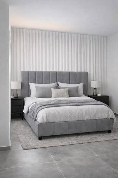 FURNISHED STUDIO FLAT FOR RENT