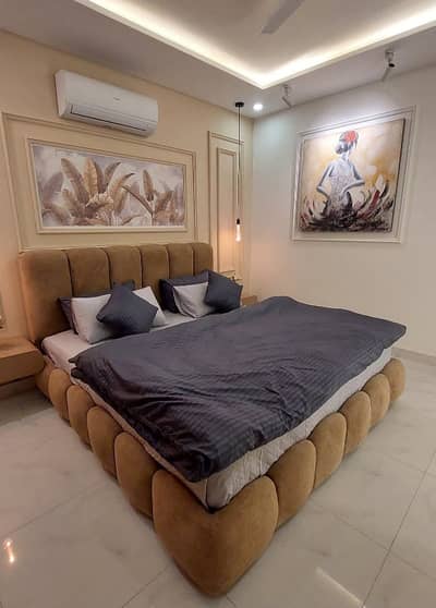 FURNISHED STUDIO APARTMENT AVAILABLE FOR RENT