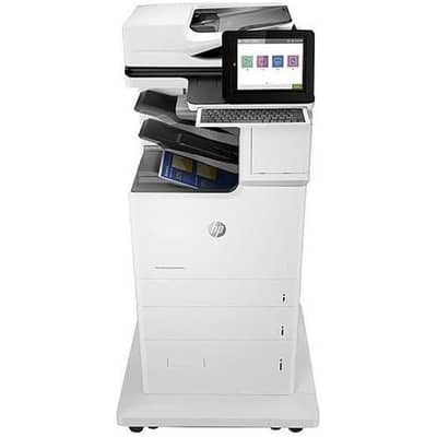 HP LATEST COLOR/BLACK AND WHITE PRUNTER MFP