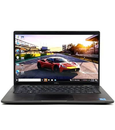 Dell letitude 7420