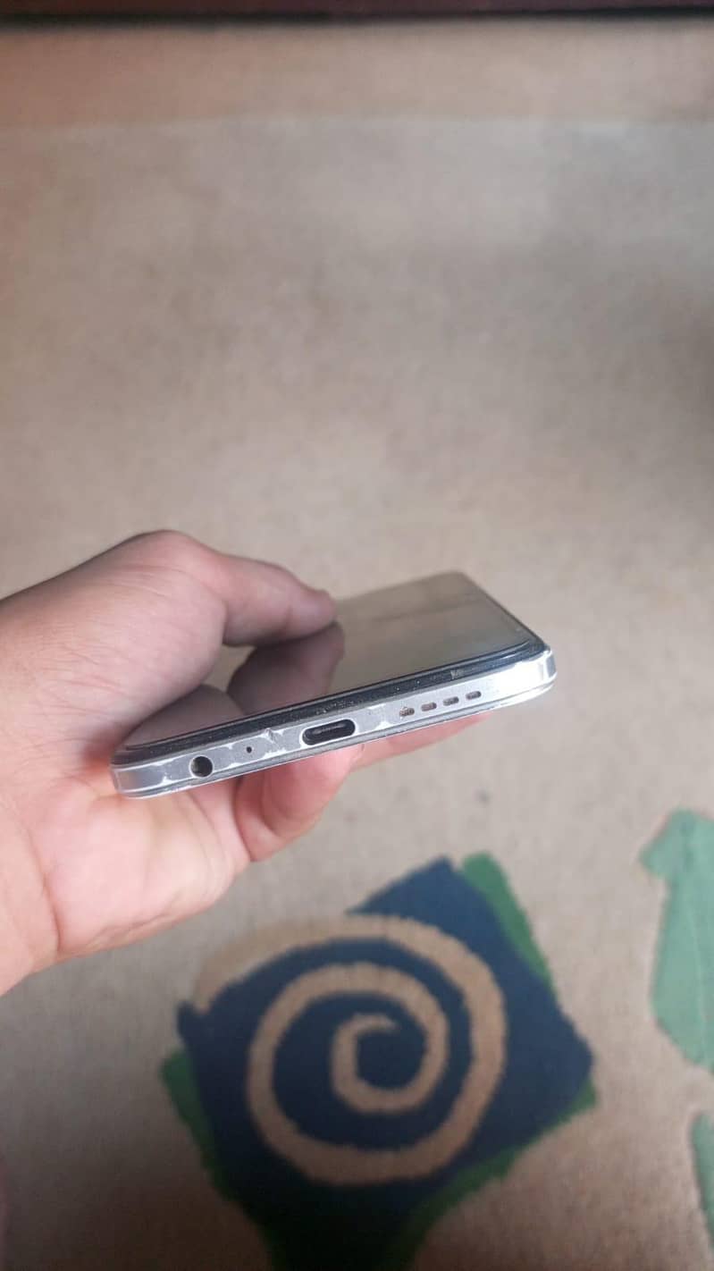 Infinix Note 11 4
