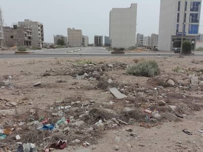 Residential Plot For Sale Is Readily Available In Prime Location Of DHA Phase 8