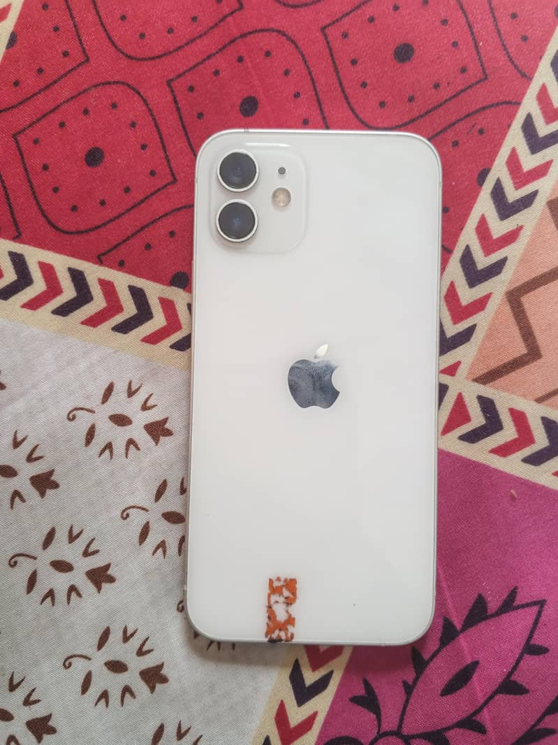 Apple iPhone 12 0
