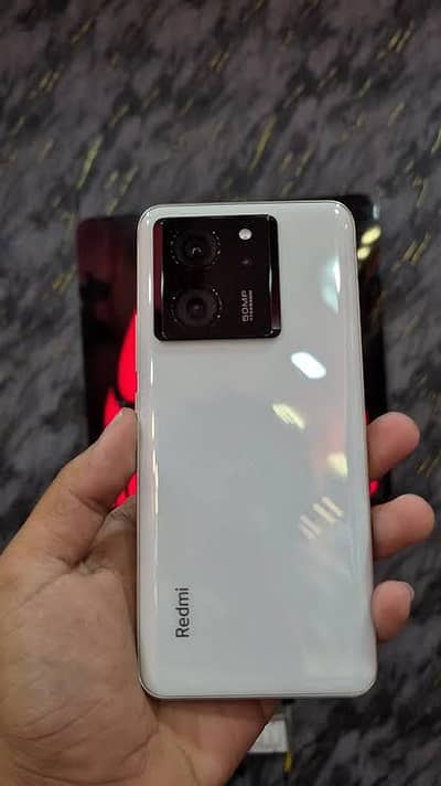 Xiaomi Redmi K60 Ultra 10/10 condition Only Phone