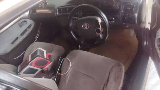 Toyota Corolla 1992
