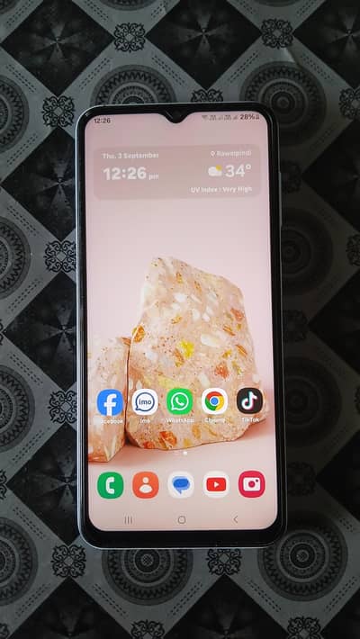 Samsung Mobile A13