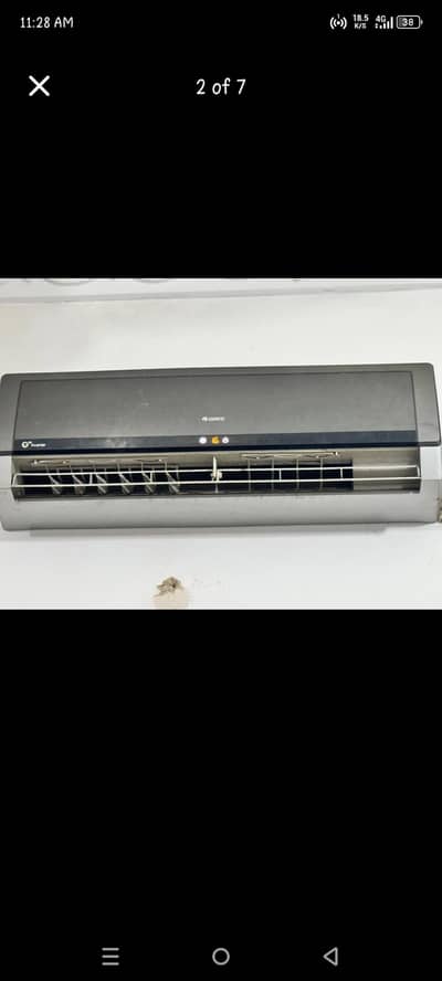 g 10 model