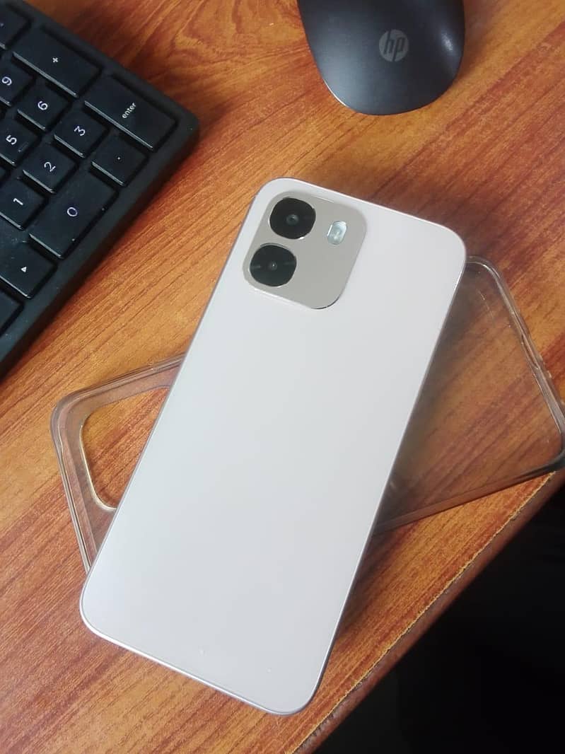 OPPO A6 3