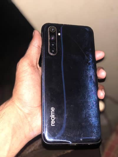 Realme 6