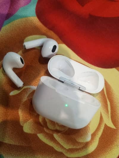 headphone