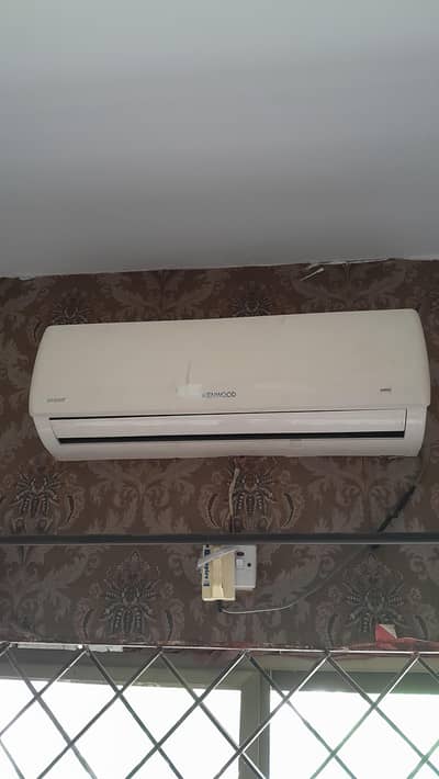 Kenwood AC for sale