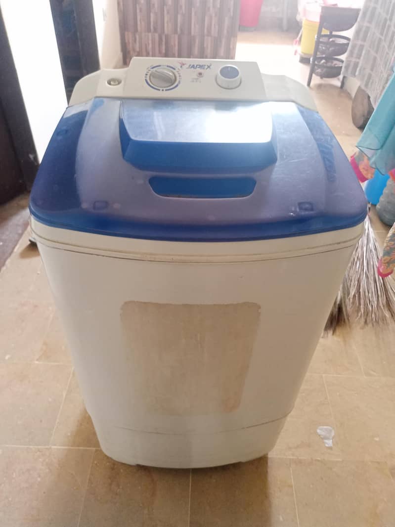 Washing Machine 0