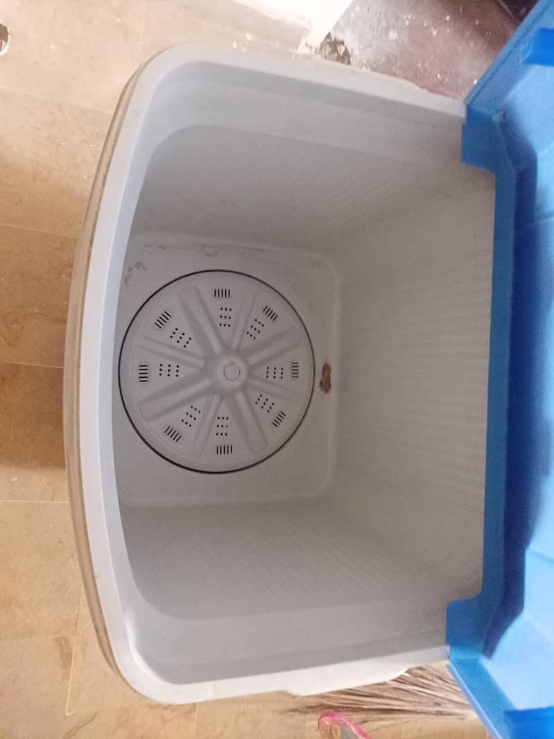 Washing Machine 1