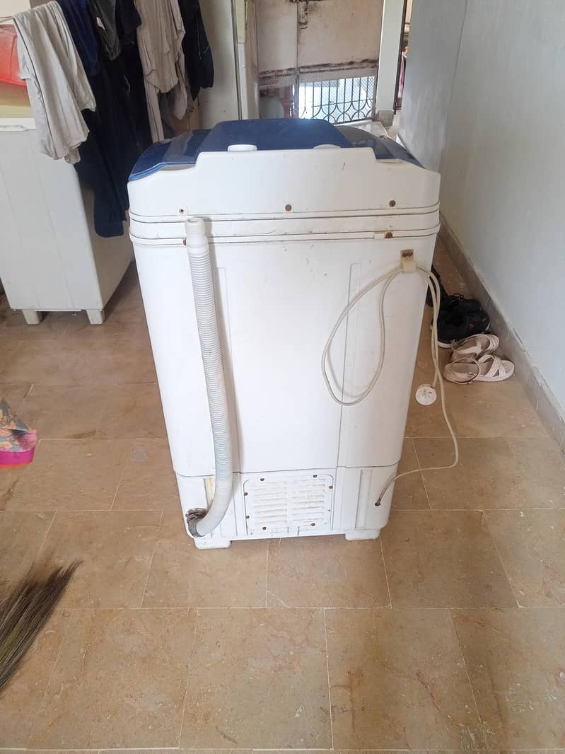 Washing Machine 2
