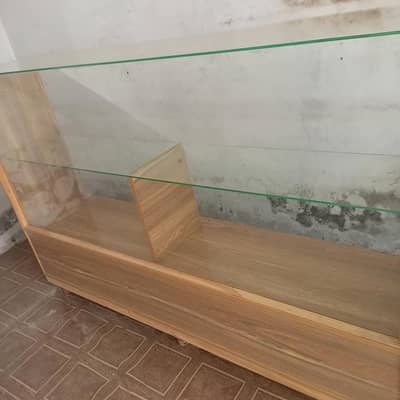 Display Counters