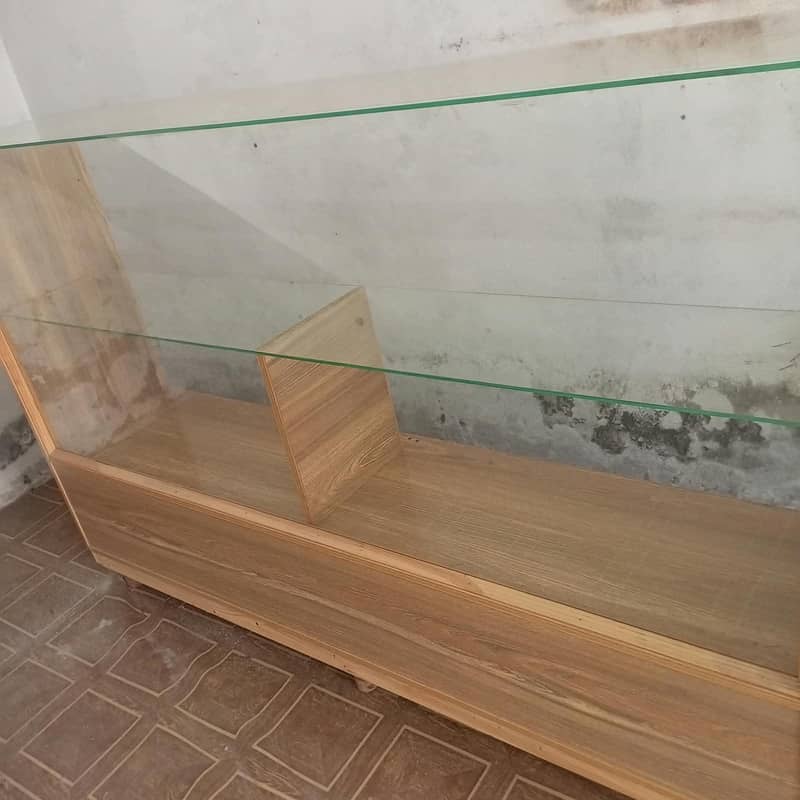 Display Counters 0