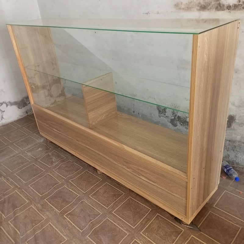 Display Counters 1