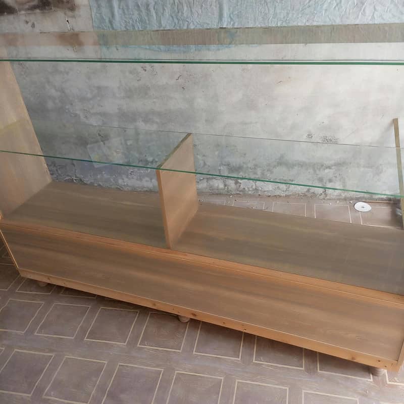 Display Counters 2