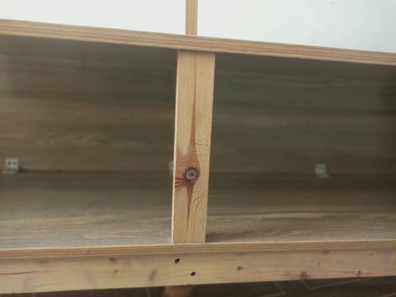 Display Counters 7