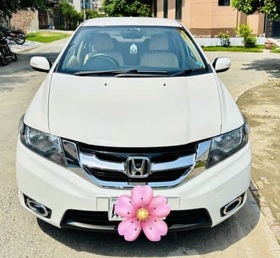 Honda City 1.3 I-VTEC Manual  2021