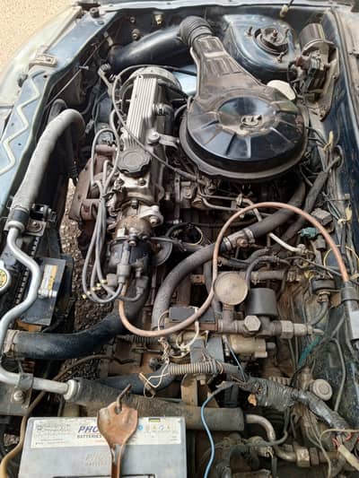 Suzuki Cultus VX 2007