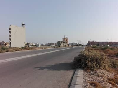 1000 Square Yards Residential Plot For Sale