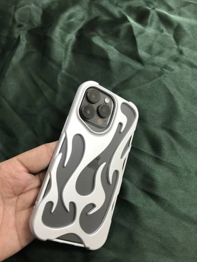 Apple 14Pro Max jv 128gb Panel change A+ quality Amazing Camera System