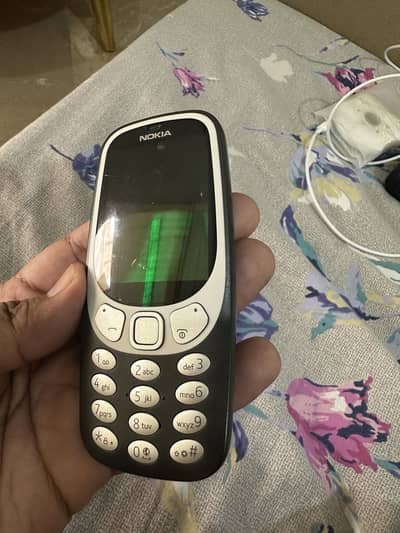 Nokia 3310