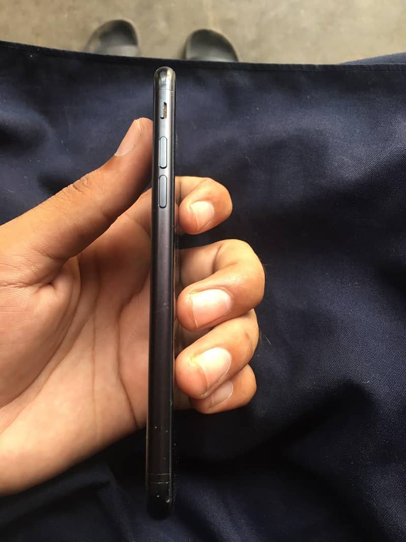 iphone SE second generation 2