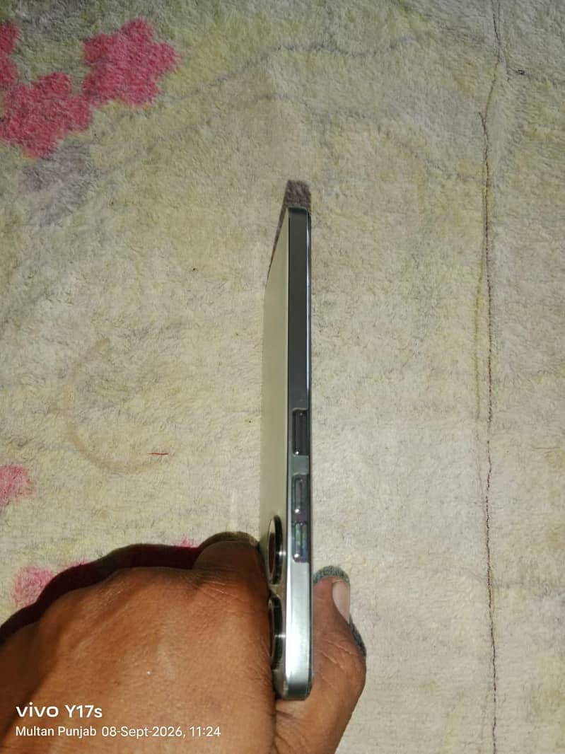 Tecno CAMON 20 4
