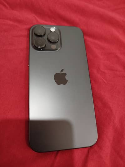 Apple iPhone 16 Pro Max