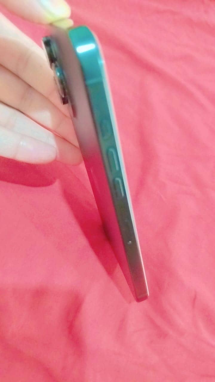 Apple iPhone 16 Pro Max 2