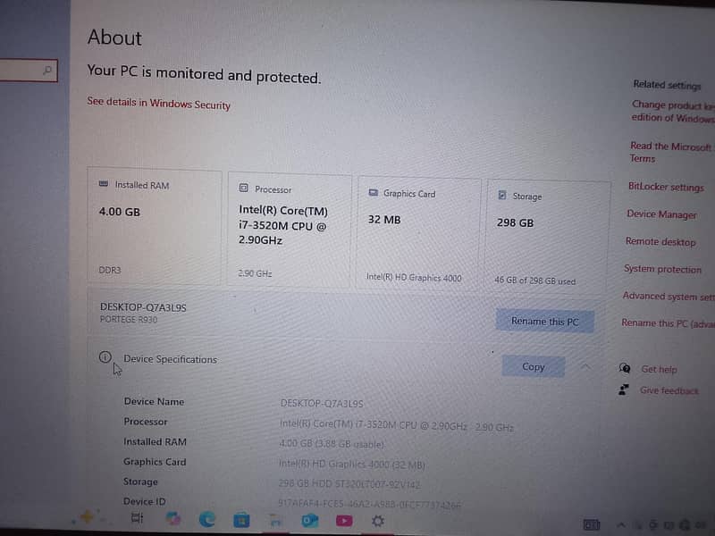laptop for sale 3