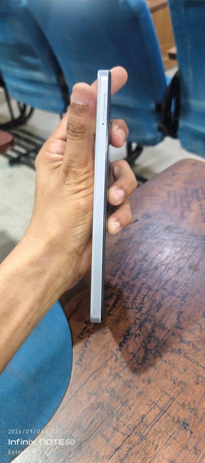 Tecno Spark 20C 2