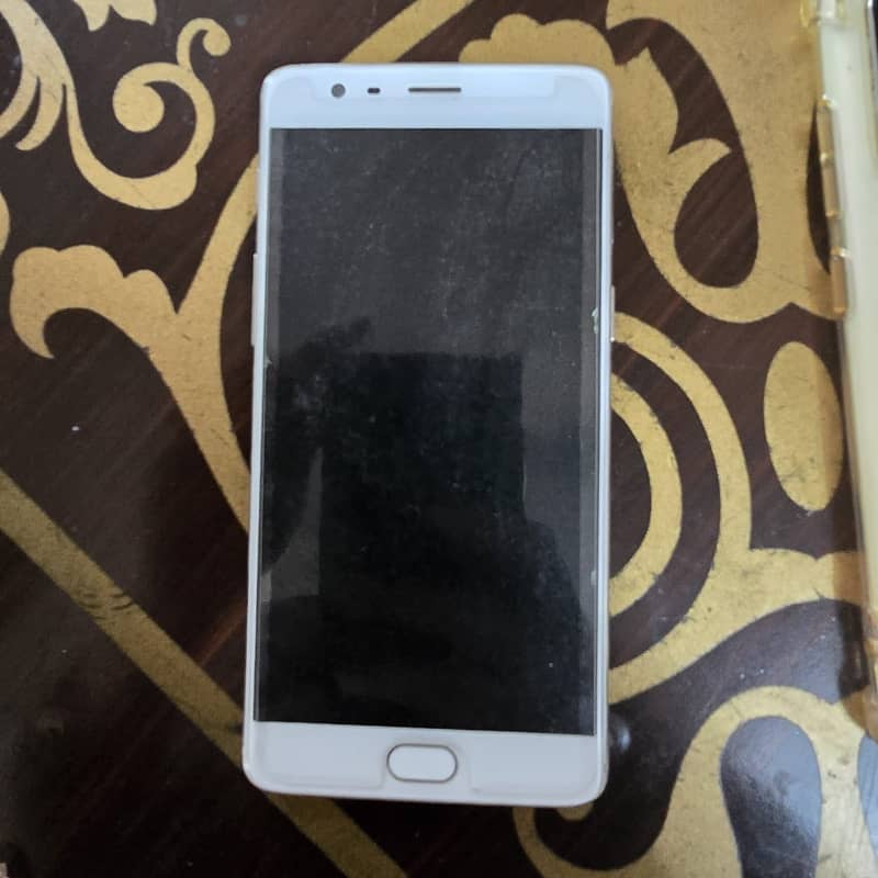 One Plus 3 0