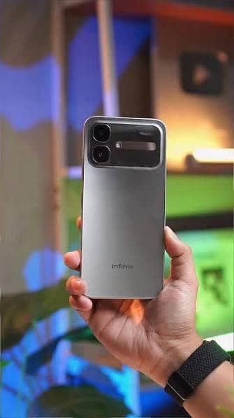 Infinix Other Model