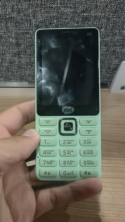 Itel Other Model