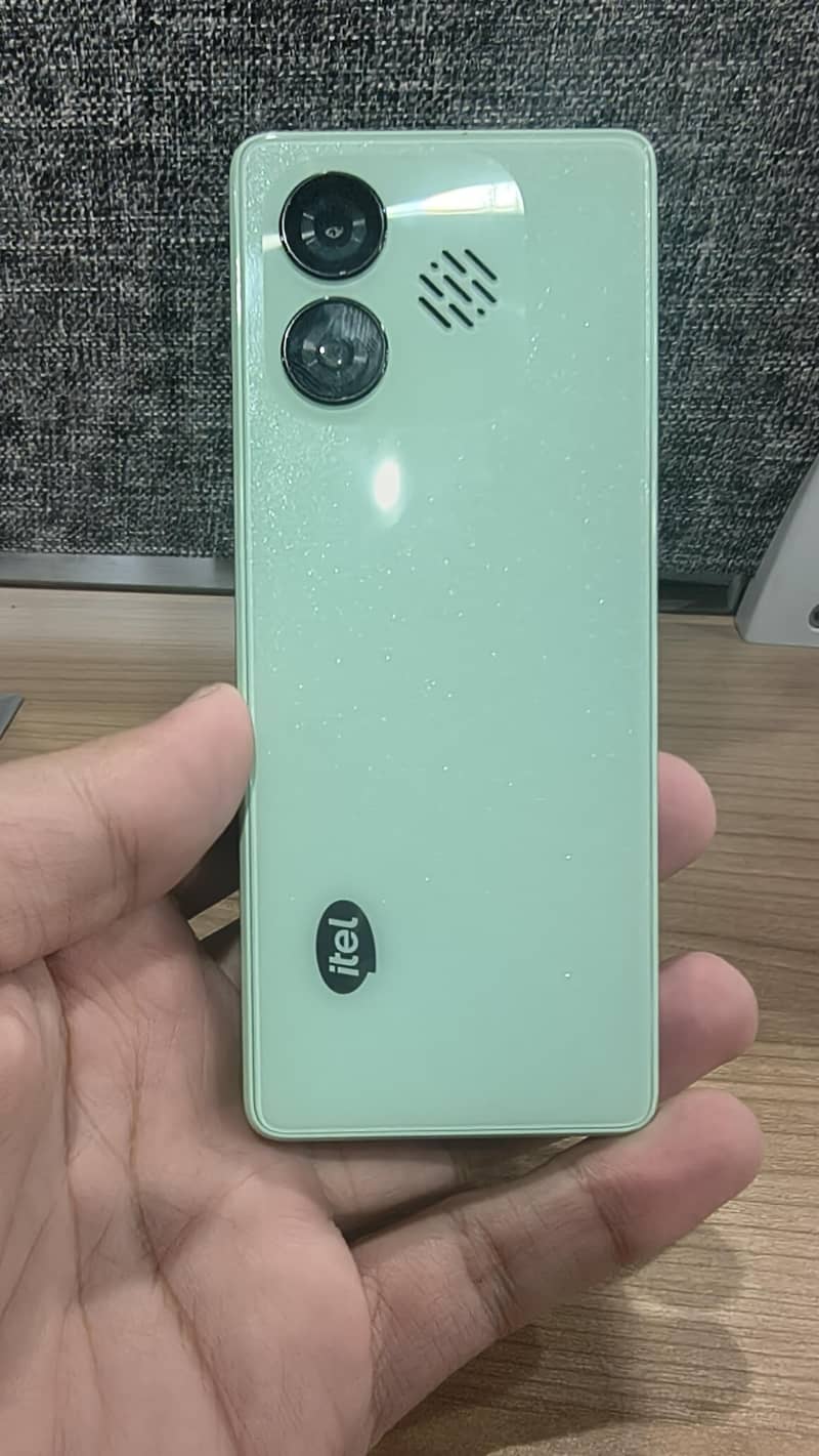 Itel Other Model 1