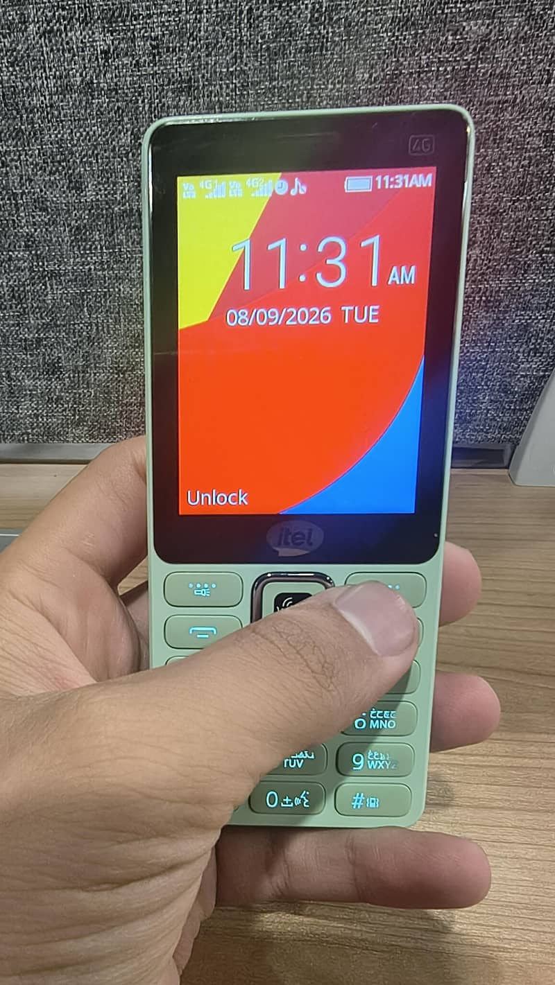 Itel Other Model 3