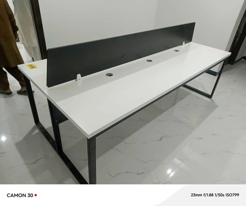 Study Table,Computer laptopTable,Office Table,chair, workstation 6