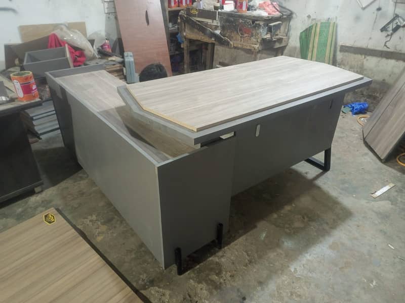 Study Table,Computer laptopTable,Office Table,chair, workstation 9