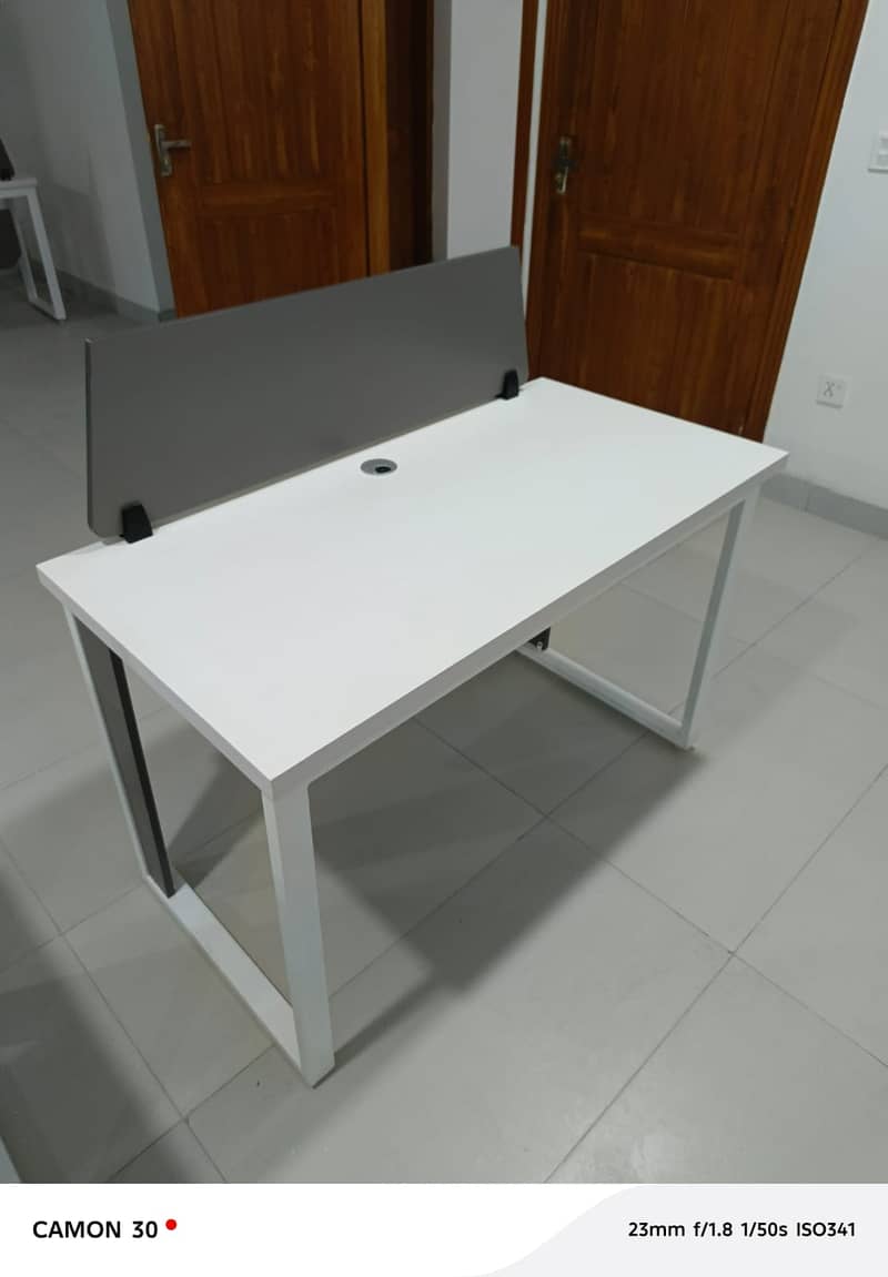 Study Table,Computer laptopTable,Office Table,chair, workstation 12